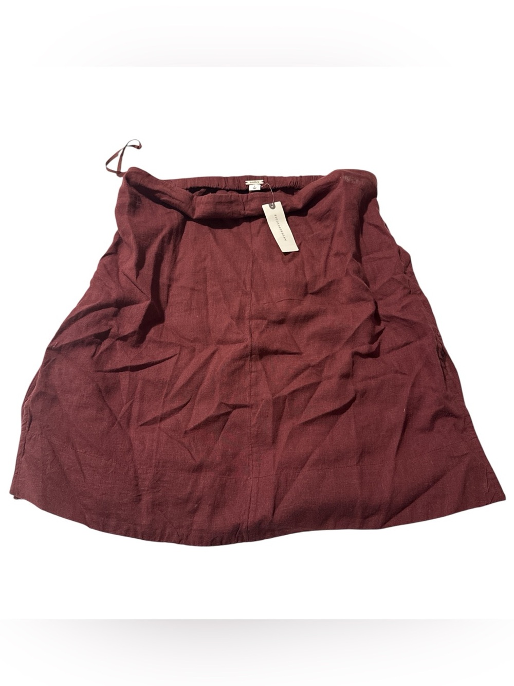 Anthropologie- Women’s Skirt in Size Small